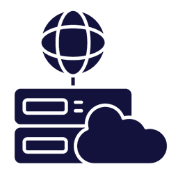 Domain & Hosting