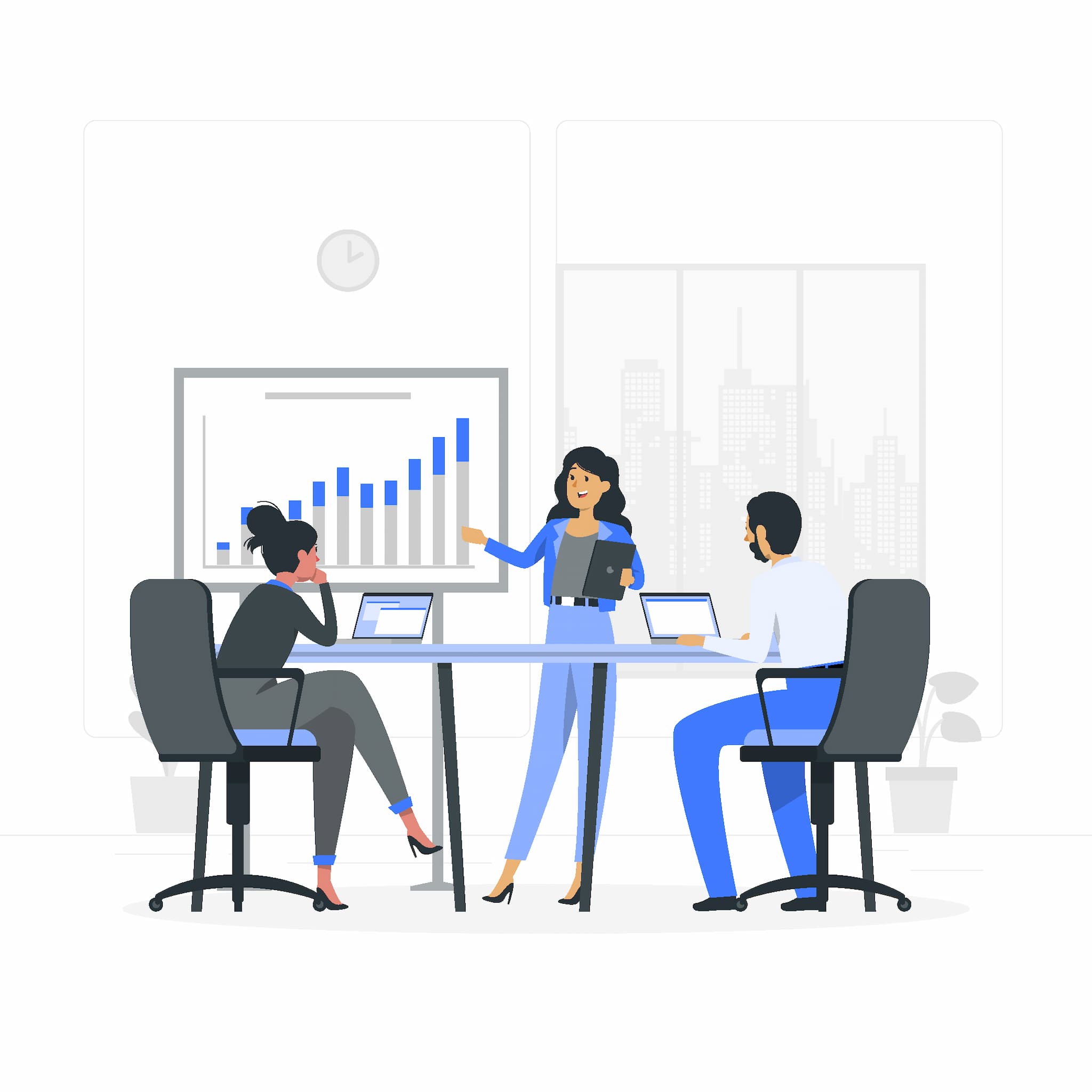 About eManager