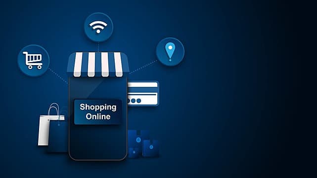 e-commerce Solution