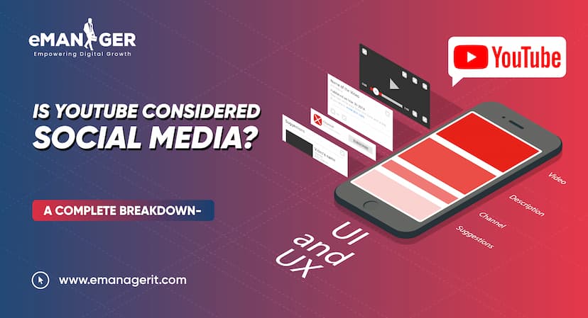 Is Youtube Considered Social Media? A Complete Breakdown