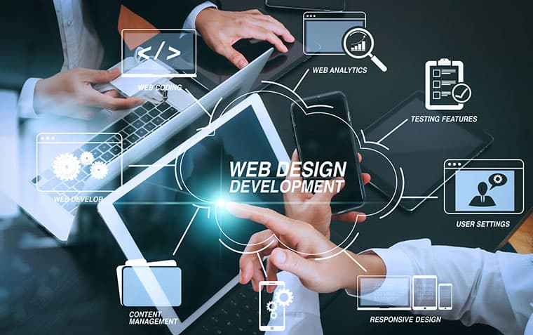 Web Development