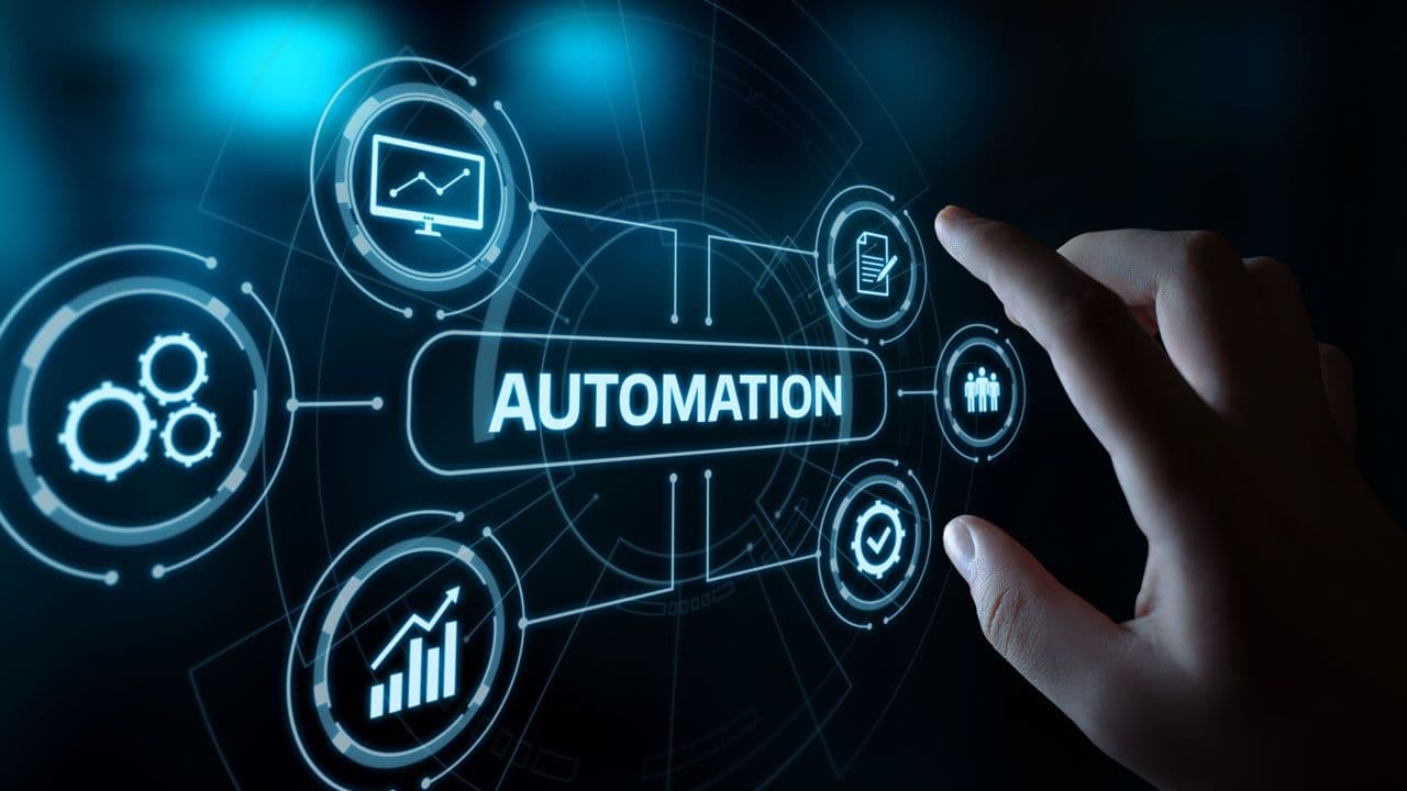 eCom Automation