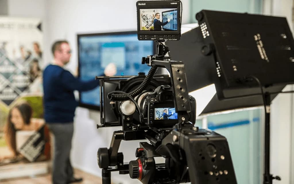 Videography Solution