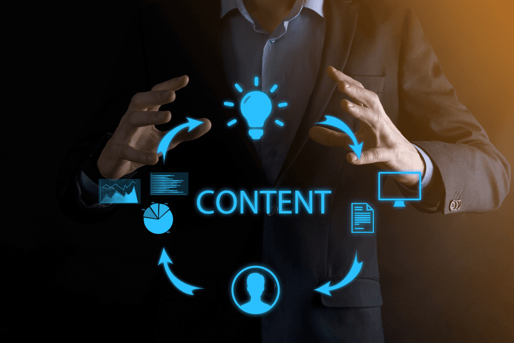 Content & Research